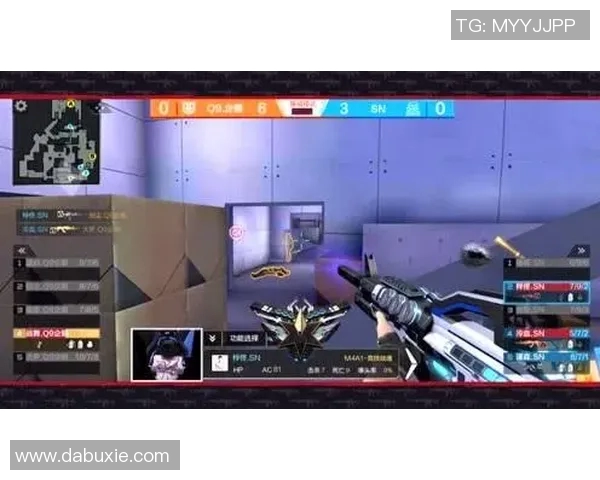 细数总决赛五大高光时刻，满满回忆杀