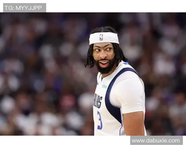 技术统计：浓眉近5场表现一览