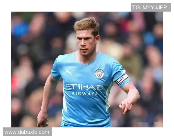 德布劳内回应批评：我只专注于比赛