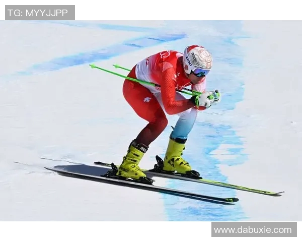 中国选手时隔十年重返高山滑雪世界杯决赛 中国选手时隔十年重返高山滑雪世界杯决赛