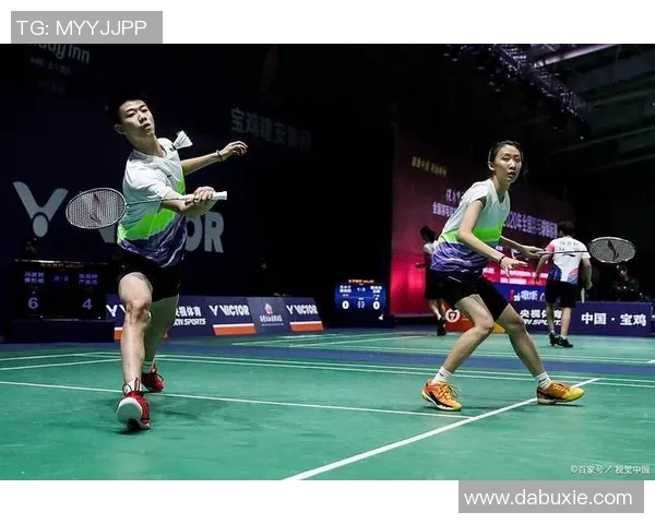 羽毛球女双顶尖组合战术分析及未来发展趋势研究 羽毛球女双顶尖组合战术分析及未来发展趋势研究
