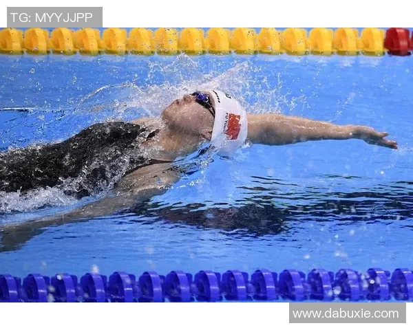 奥运会游泳项目运动员心理调节技巧及其对竞技表现的影响研究